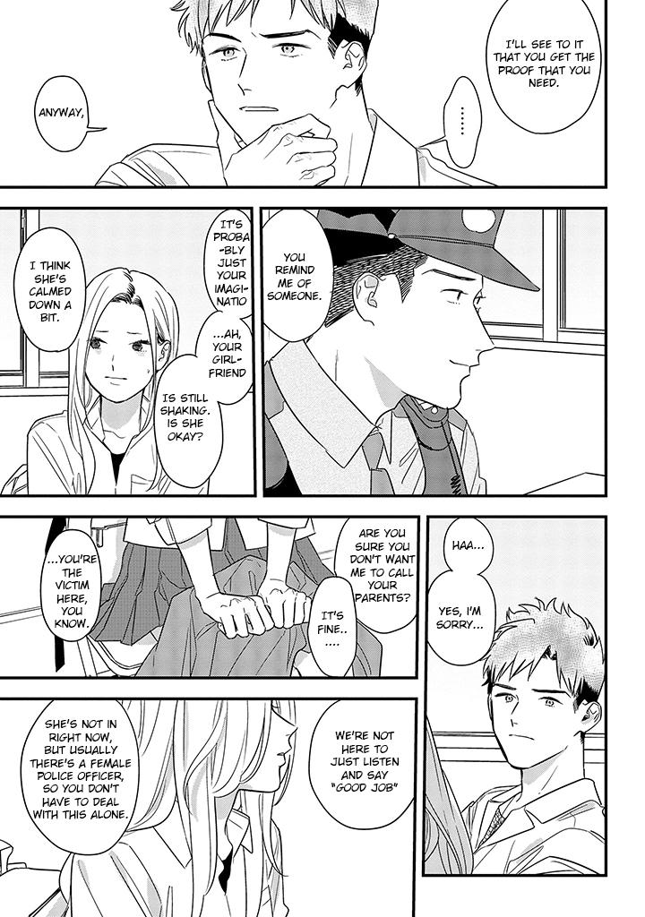Mutual Love Chap 62 - Next Chap 63