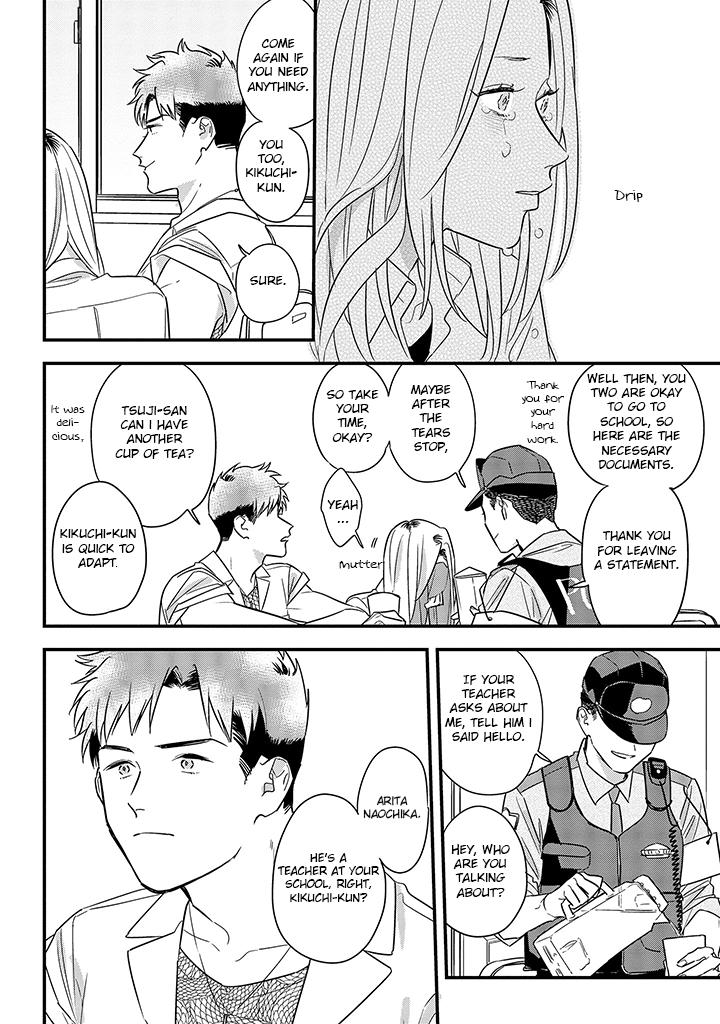 Mutual Love Chap 62 - Next Chap 63