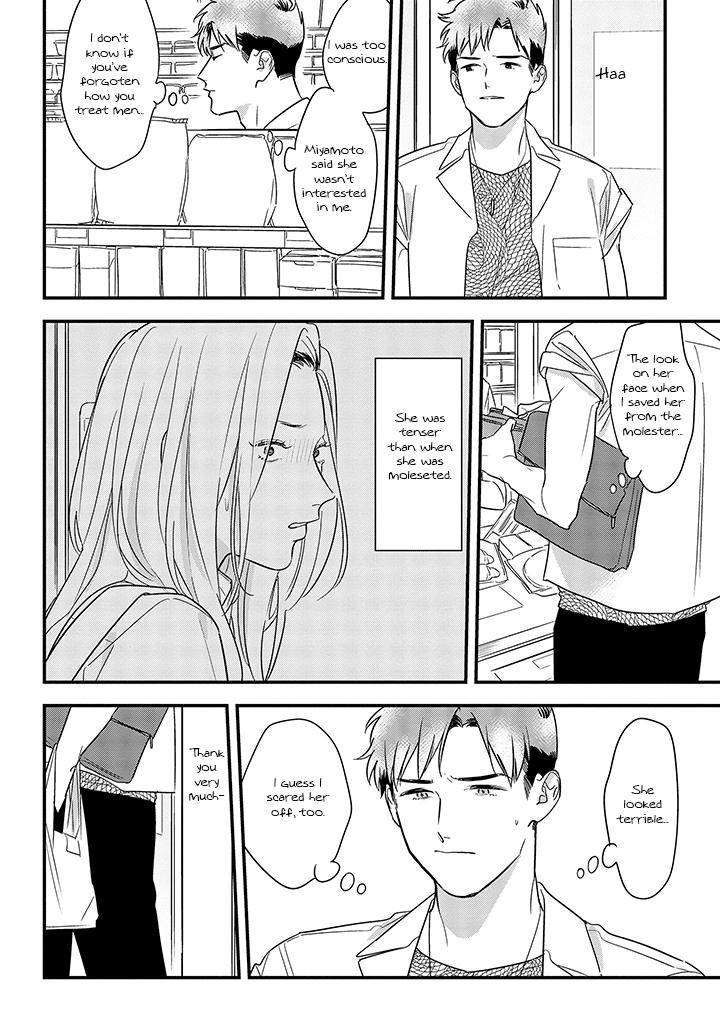 Mutual Love Chap 62 - Next Chap 63