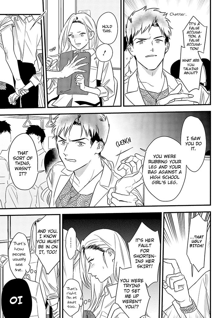 Mutual Love Chap 62 - Next Chap 63