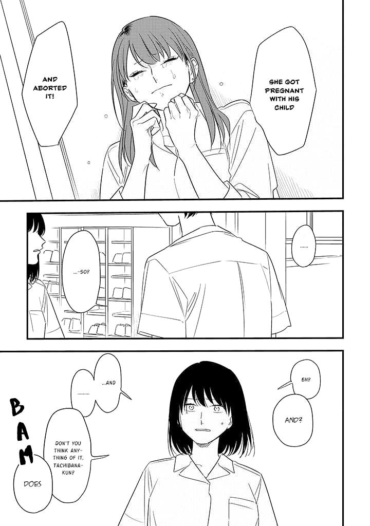 Mutual Love Chap 77 - Next Chap 78