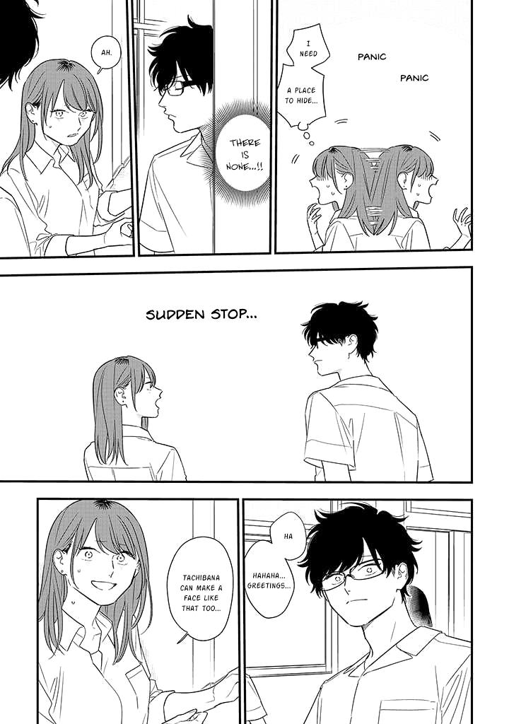 Mutual Love Chap 77 - Next Chap 78