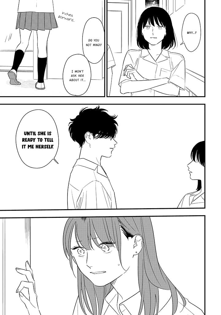 Mutual Love Chap 77 - Next Chap 78