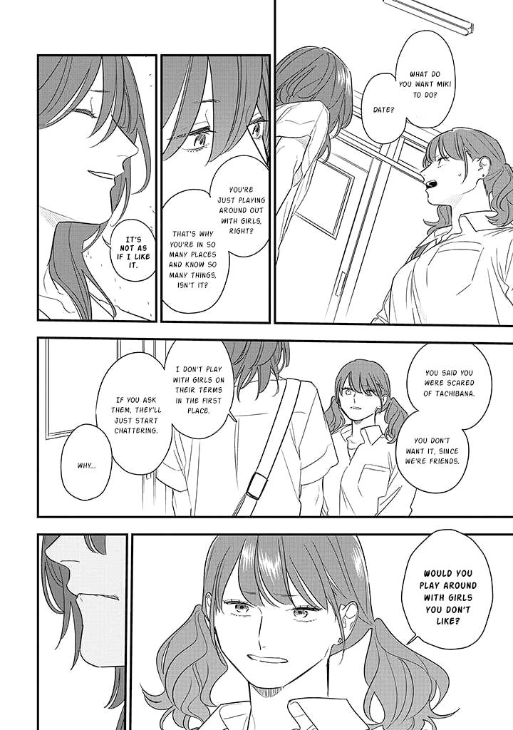 Mutual Love Chap 75.2 - Next Chap 76.2