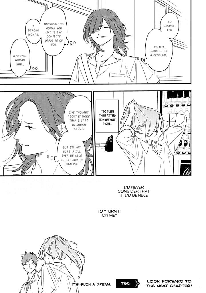 Mutual Love Chap 75.2 - Next Chap 76.2