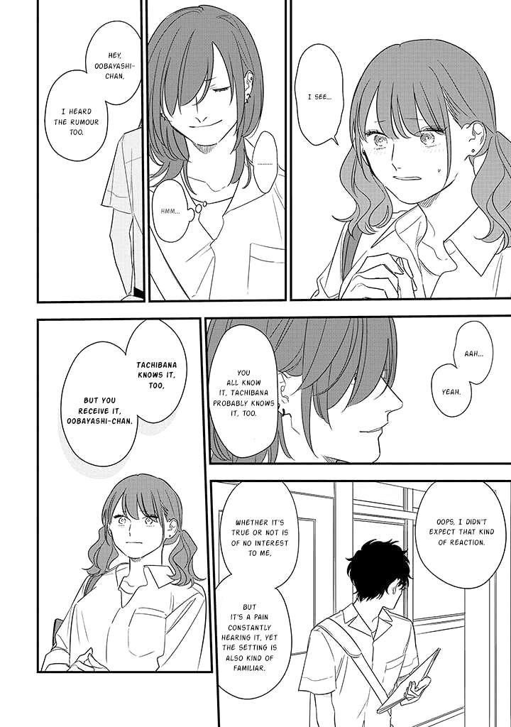 Mutual Love Chap 75.2 - Next Chap 76.2