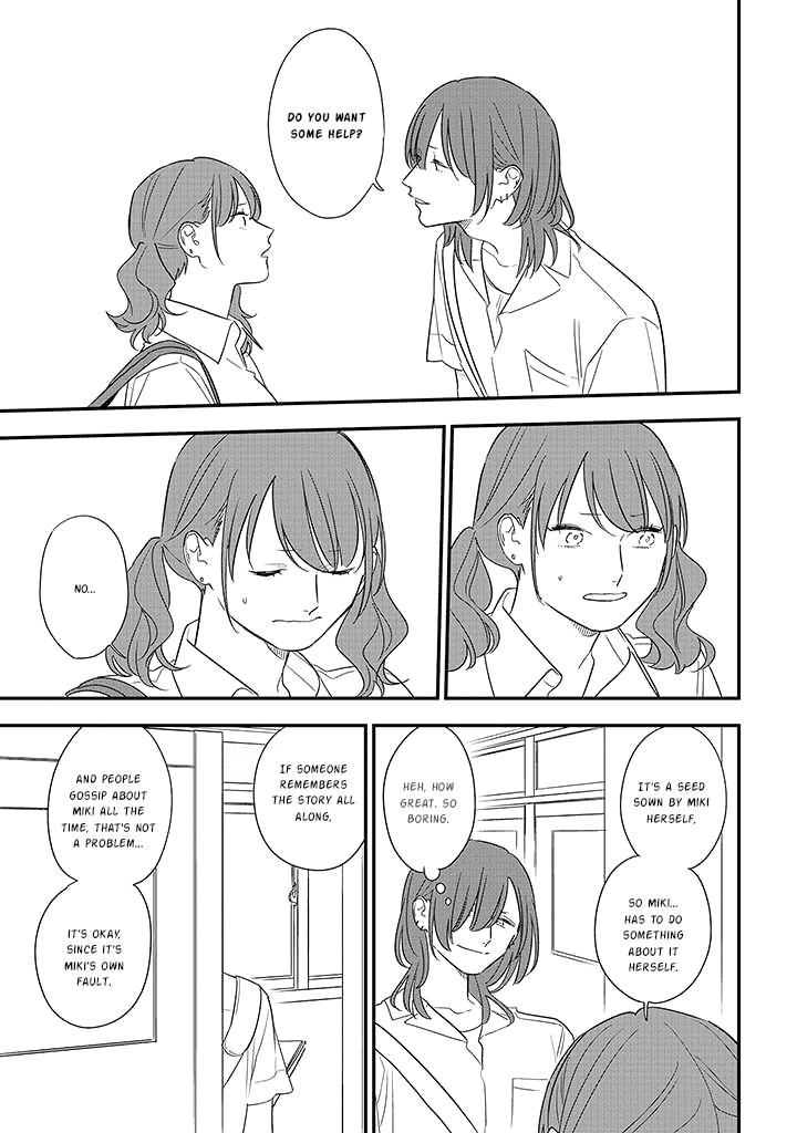 Mutual Love Chap 75.2 - Next Chap 76.2