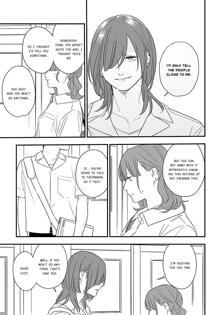 Mutual Love Chap 75.2 - Next Chap 76.2