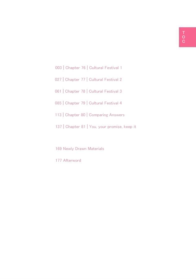 Mutual Love Chap 76 - Next Chap 77