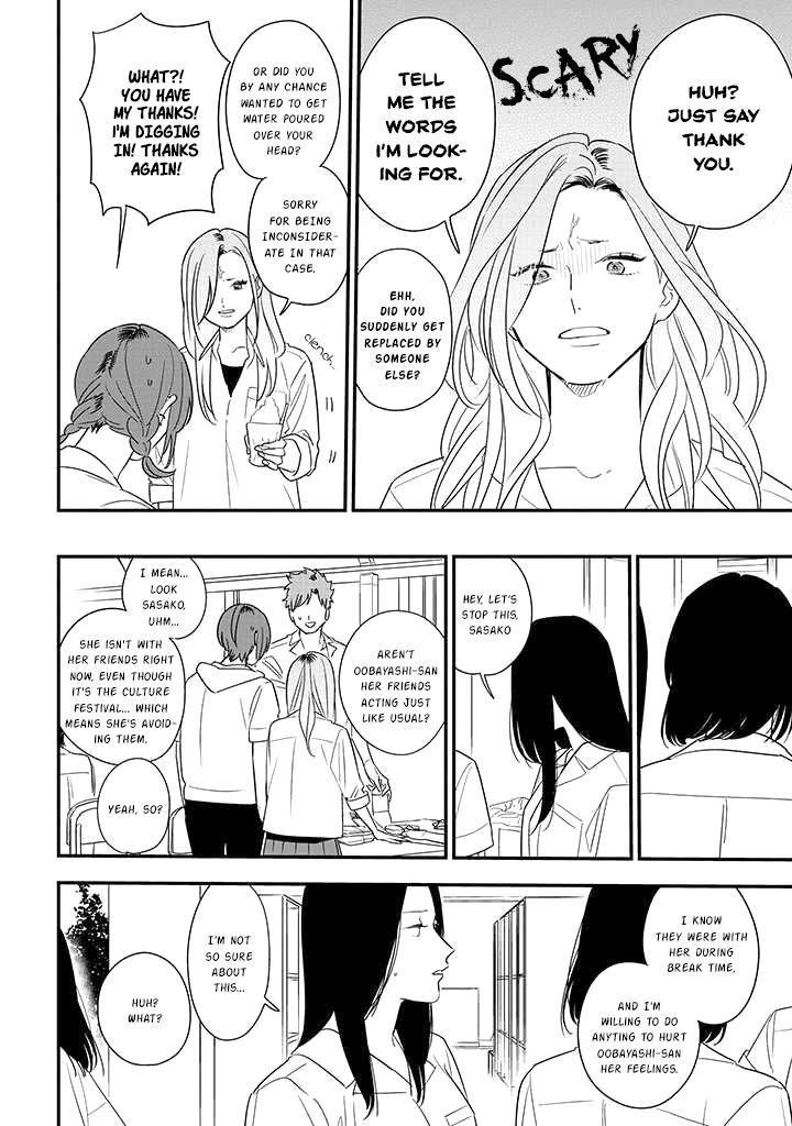 Mutual Love Chap 76 - Next Chap 77