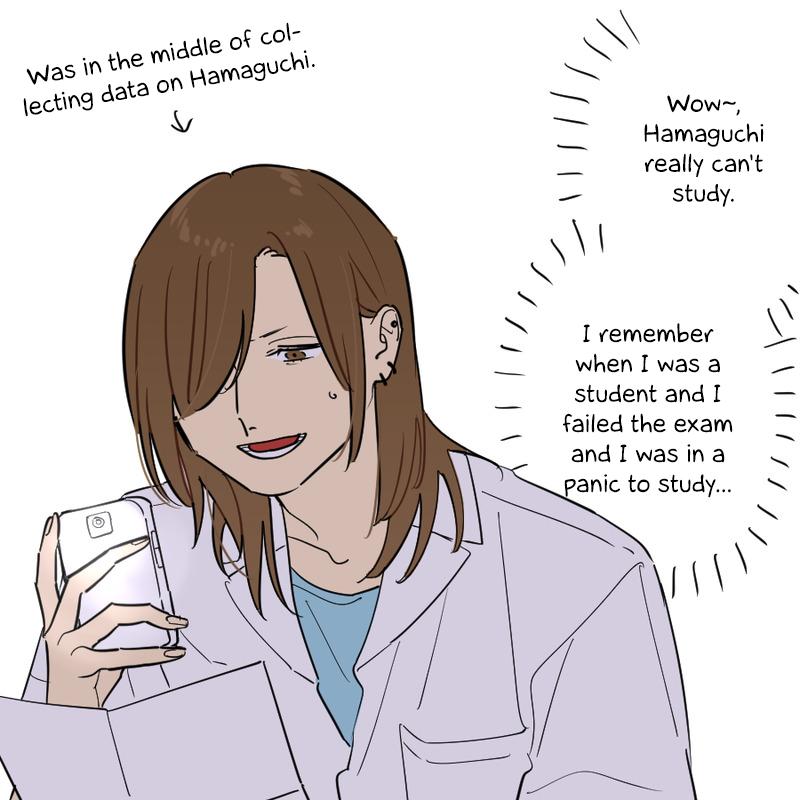 Mutual Love Chap 78 - Next Chap 79