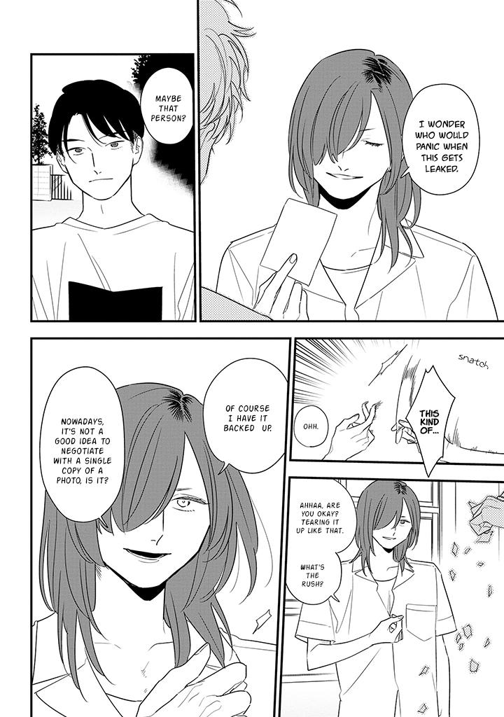 Mutual Love Chap 79 - Next Chap 80