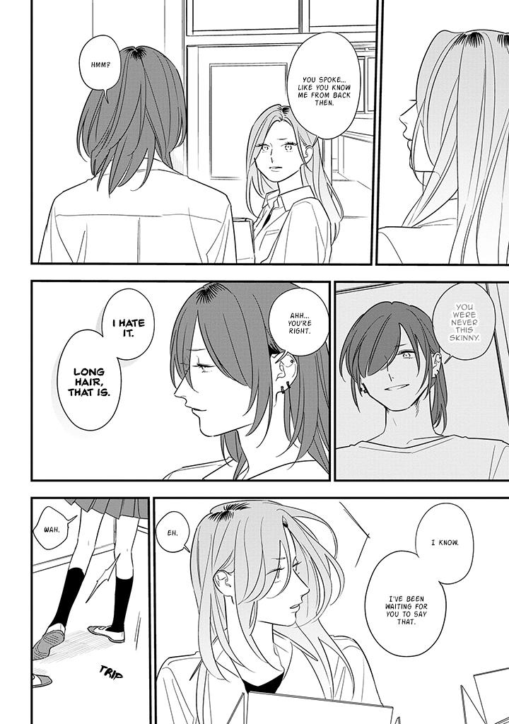 Mutual Love Chap 79 - Next Chap 80