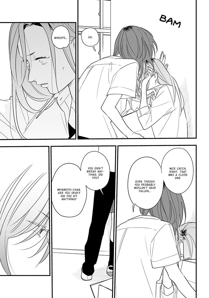Mutual Love Chap 79 - Next Chap 80