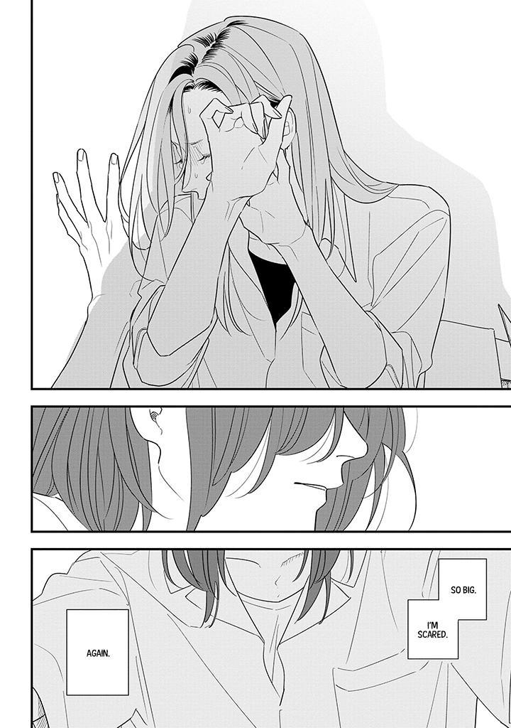 Mutual Love Chap 79 - Next Chap 80