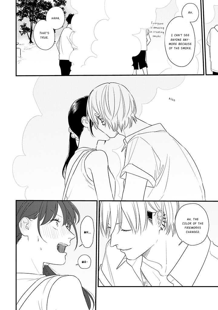Mutual Love Chap 72 - Next Chap 73