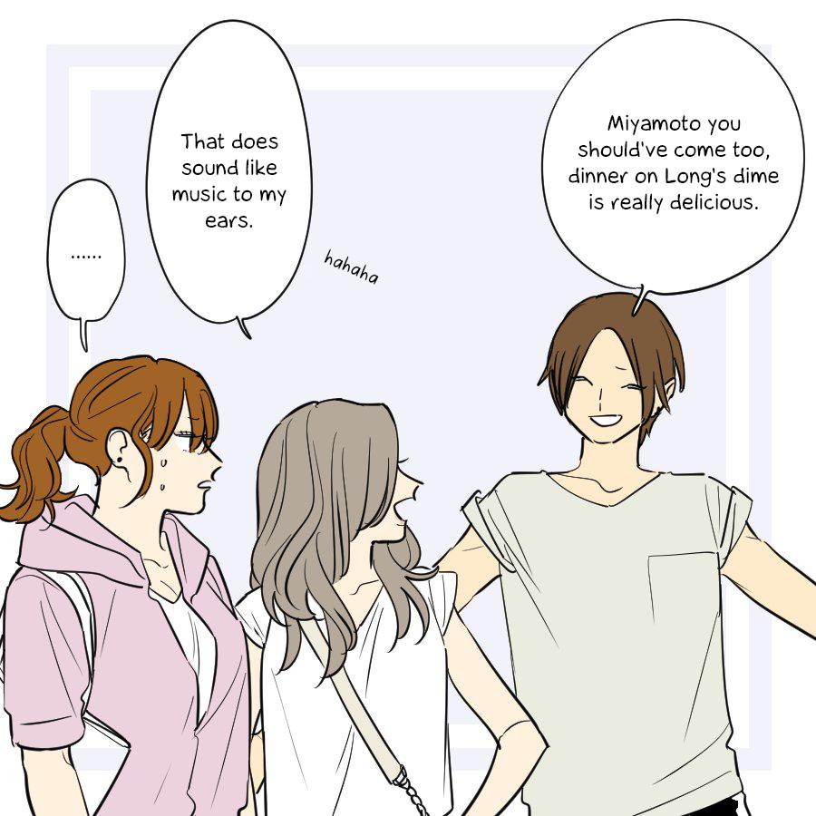 Mutual Love Chap 72 - Next Chap 73