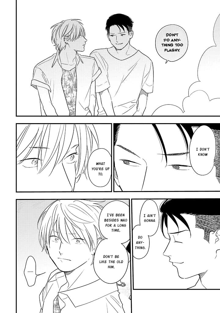 Mutual Love Chap 73 - Next Chap 74