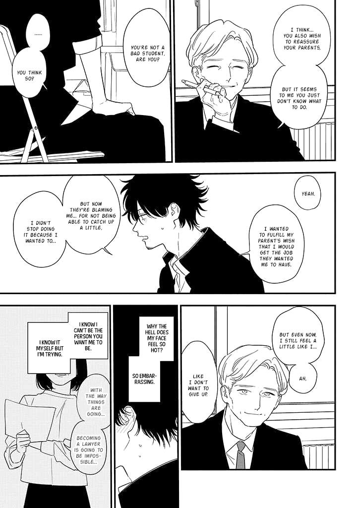 Mutual Love Chap 84 - Next Chap 85