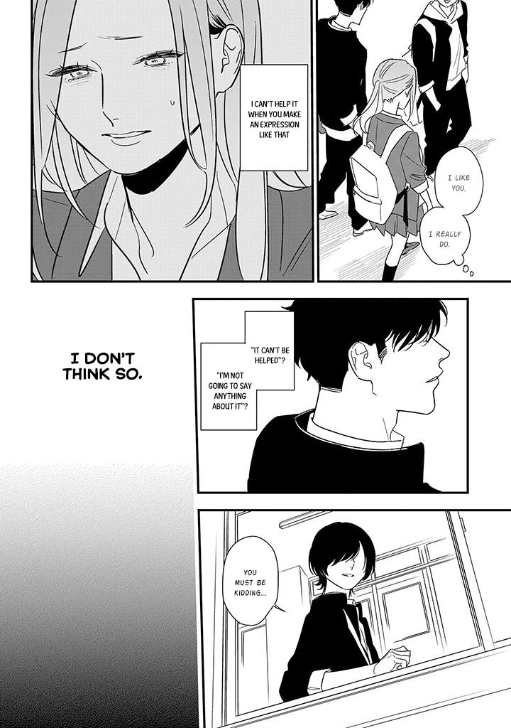 Mutual Love Chap 86 - Next Chap 87