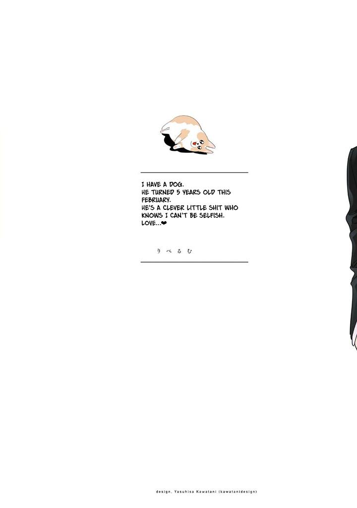 Mutual Love Chap 88.1 - Next Chap 89.1