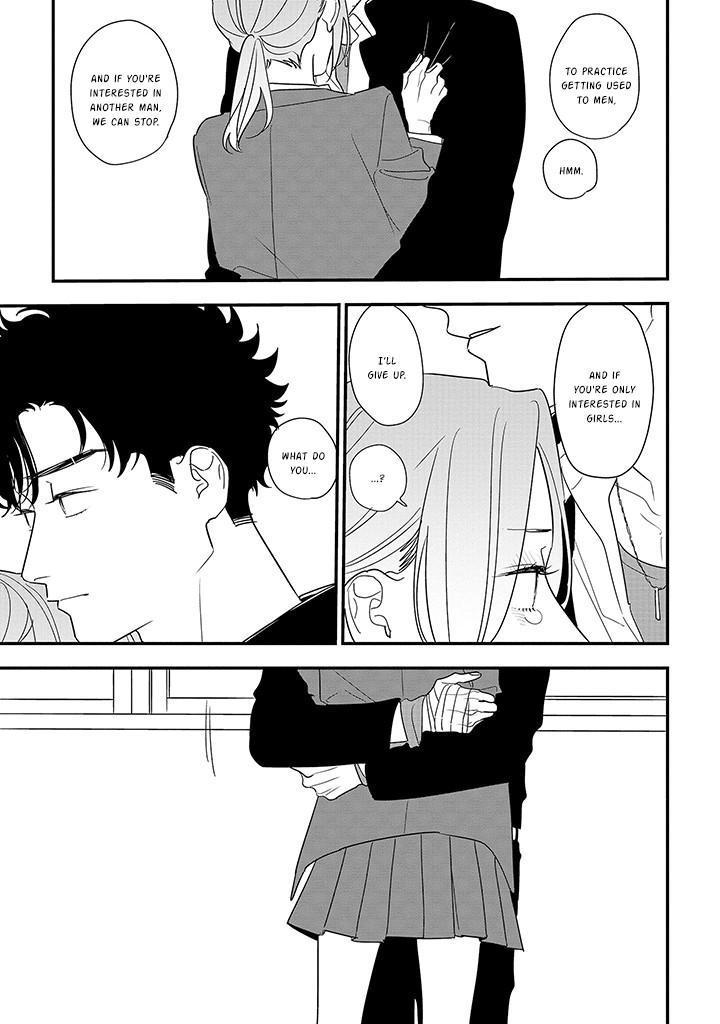 Mutual Love Chap 88.2 - Next Chap 89.2