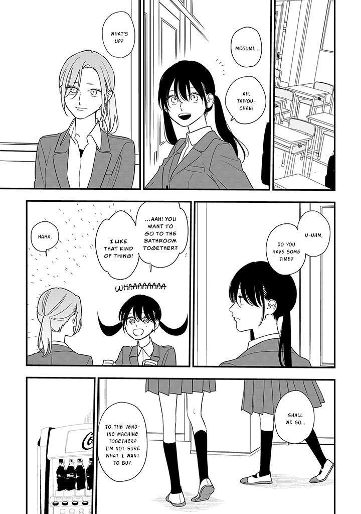 Mutual Love Chap 88.2 - Next Chap 89.2