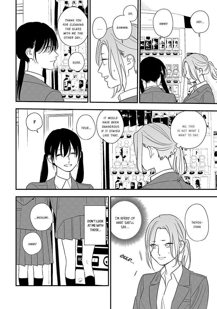 Mutual Love Chap 88.2 - Next Chap 89.2