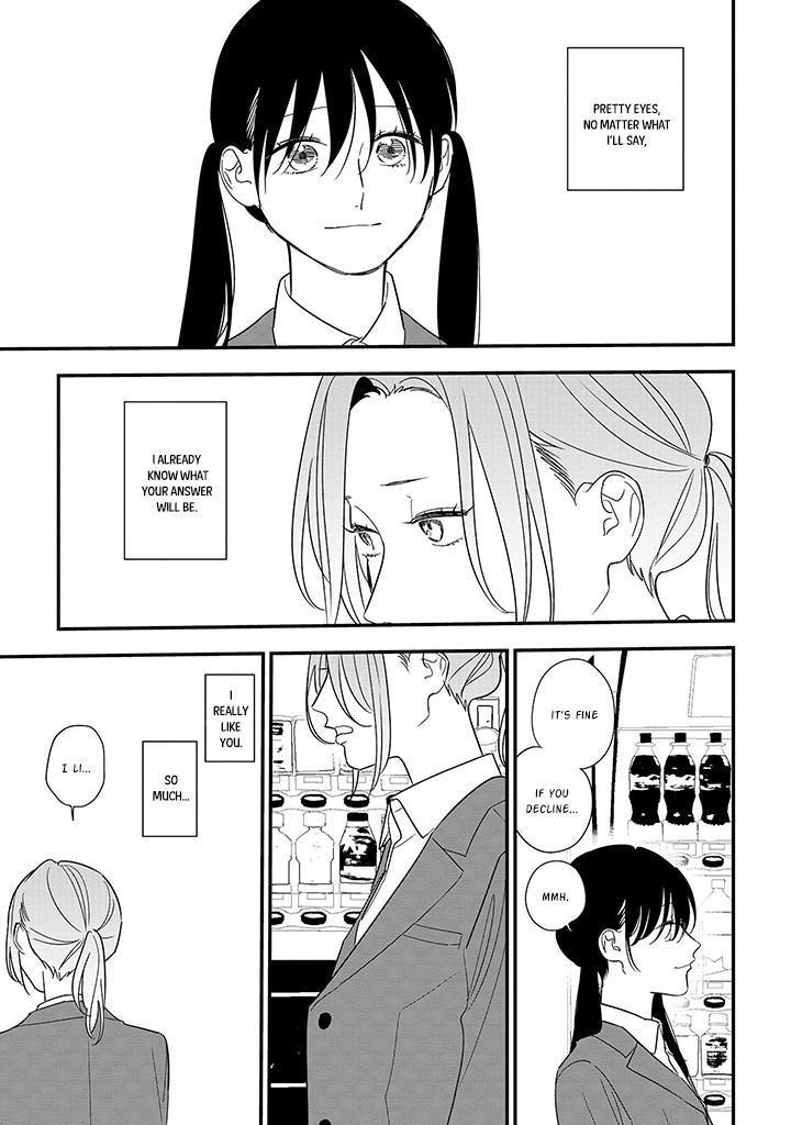 Mutual Love Chap 88.2 - Next Chap 89.2