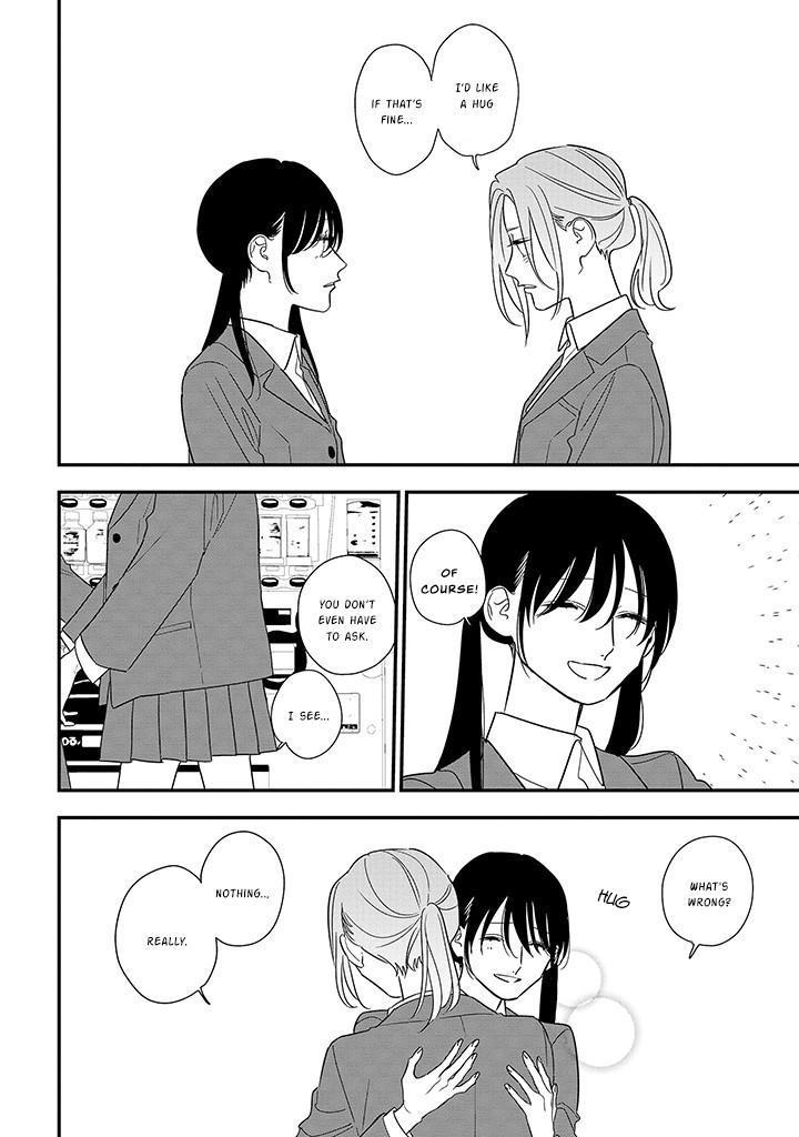 Mutual Love Chap 88.2 - Next Chap 89.2