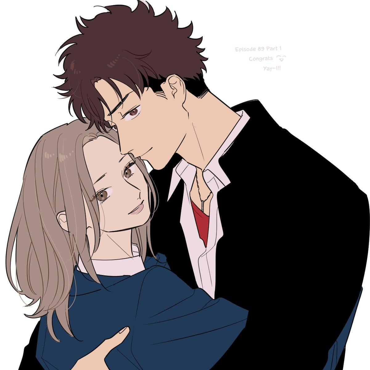 Mutual Love Chap 89.1 - Next Chap 90.1