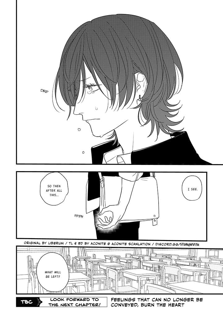 Mutual Love Chap 89.2 - Next Chap 90.2