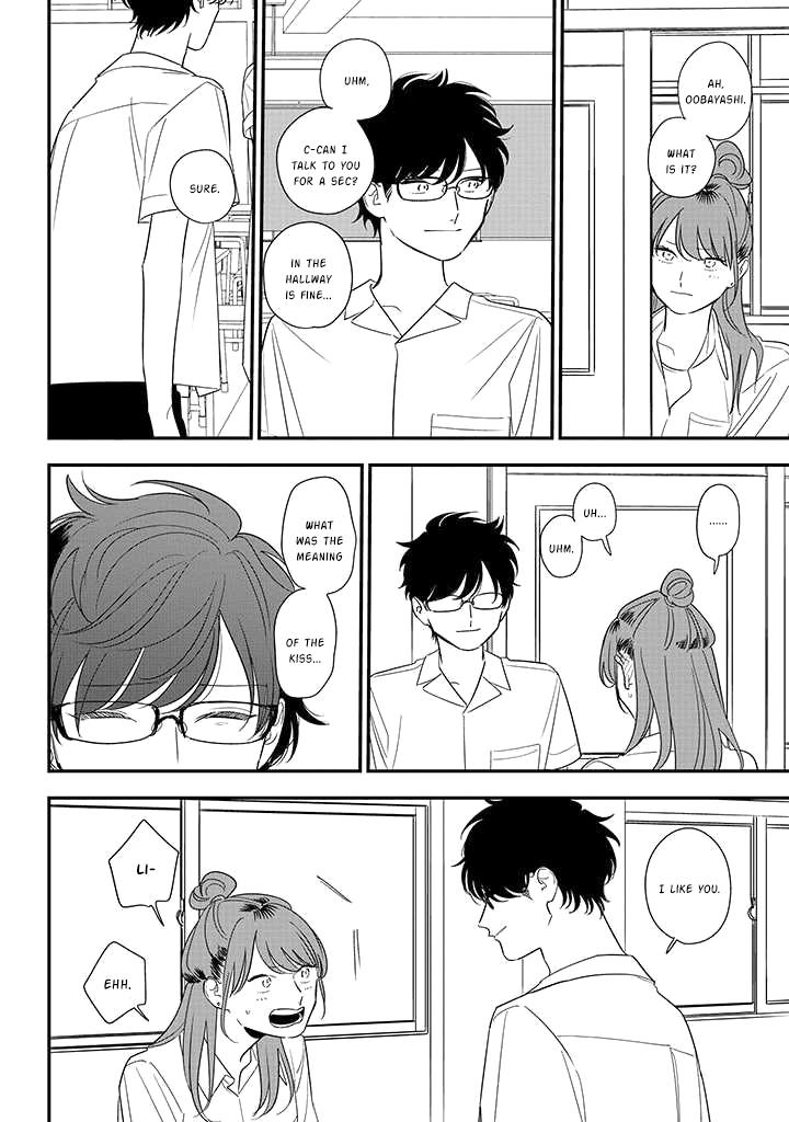Mutual Love Chap 80 - Next Chap 81