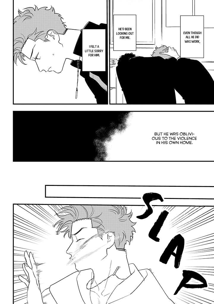 Mutual Love Chap 83 - Next Chap 84