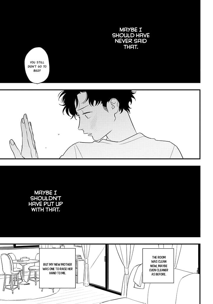 Mutual Love Chap 83 - Next Chap 84