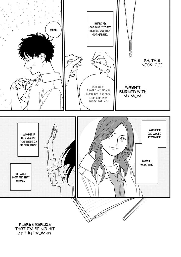 Mutual Love Chap 83 - Next Chap 84