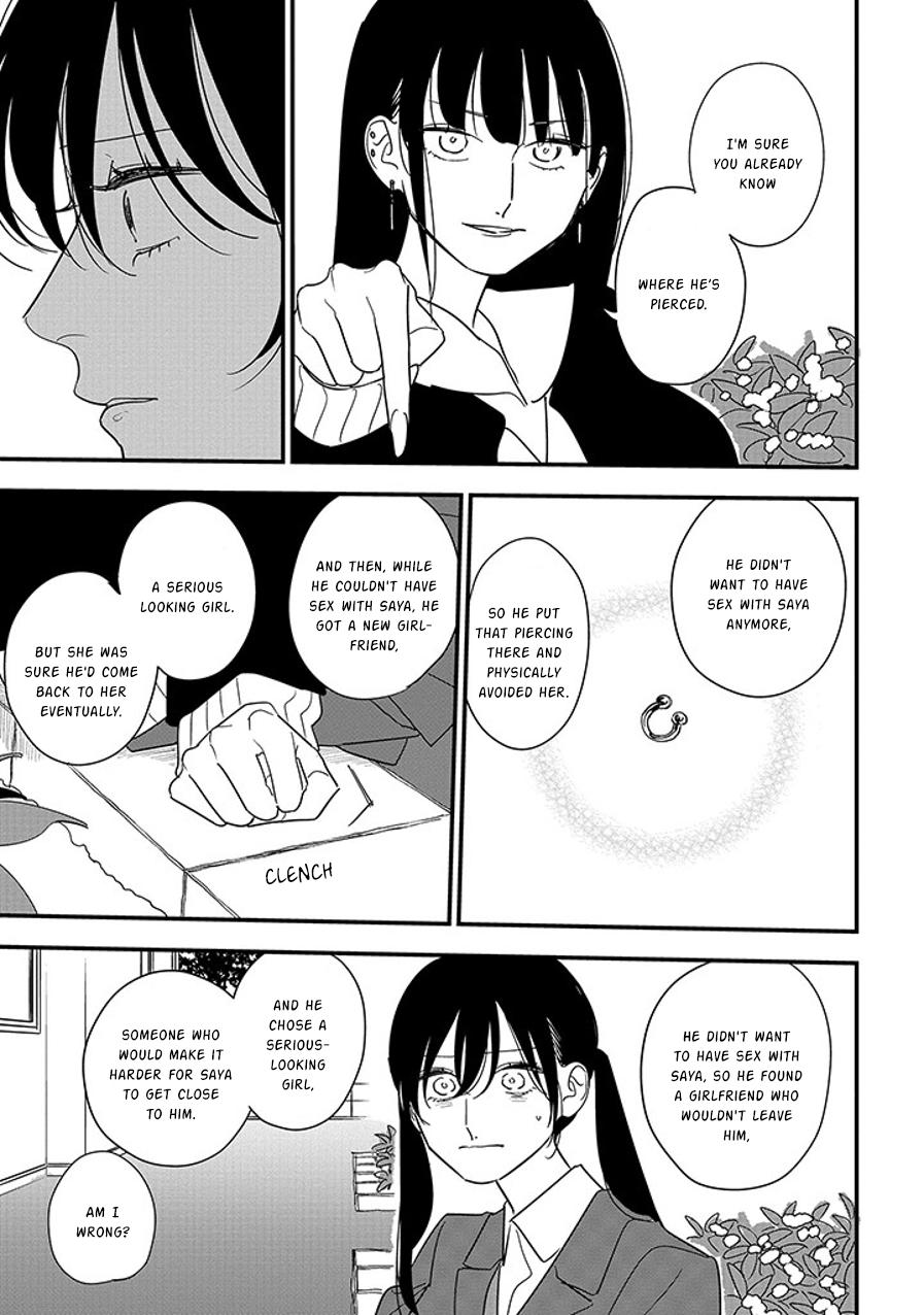 Mutual Love Chap 97.1 - Next Chap 98.1