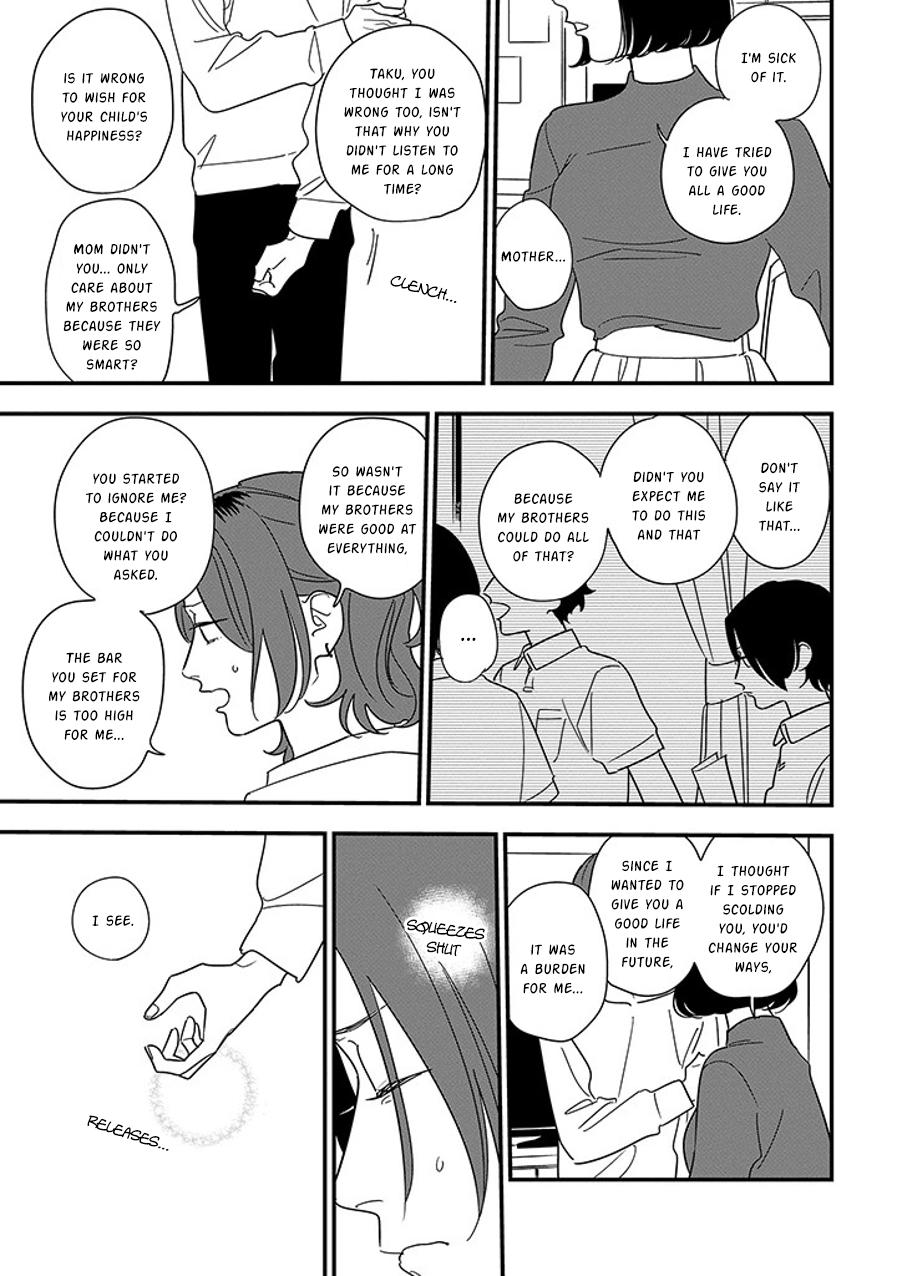 Mutual Love Chap 95.2 - Next Chap 96.2