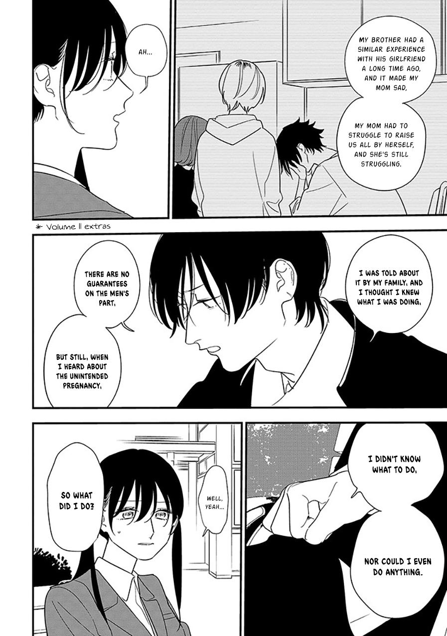 Mutual Love Chap 98.1 - Next Chap 99.1