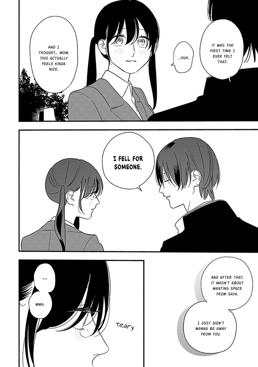 Mutual Love Chap 98.1 - Next Chap 99.1