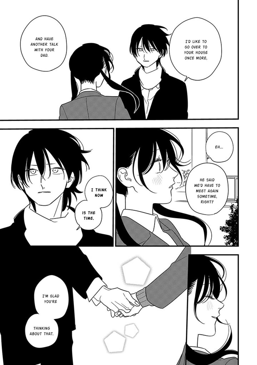 Mutual Love Chap 98.2 - Next Chap 99.2