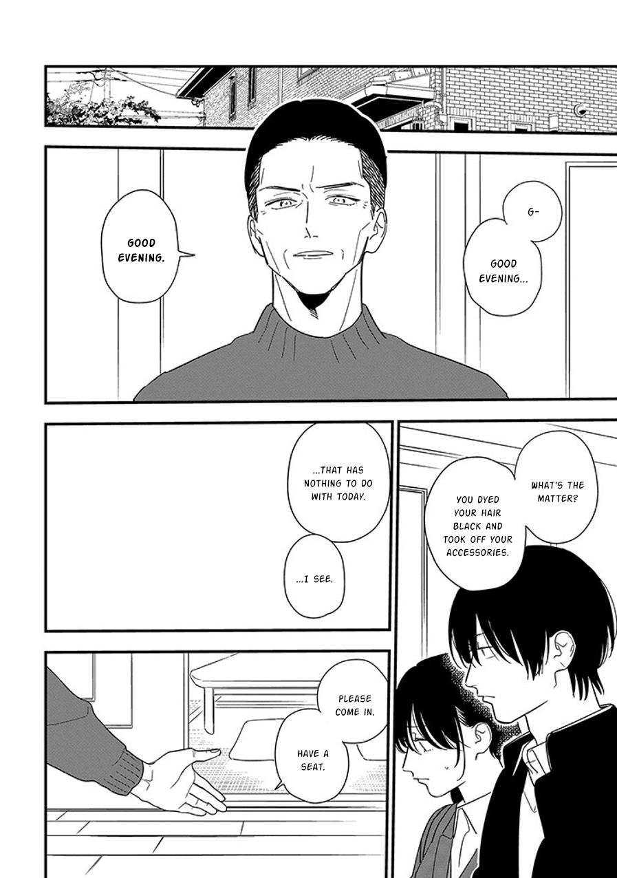 Mutual Love Chap 99.1 - Next Chap 100.1