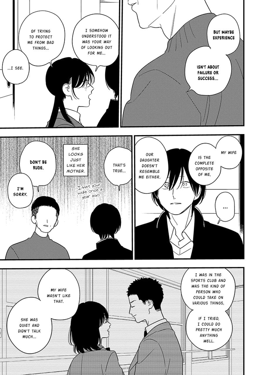 Mutual Love Chap 99.2 - Next Chap 100.2