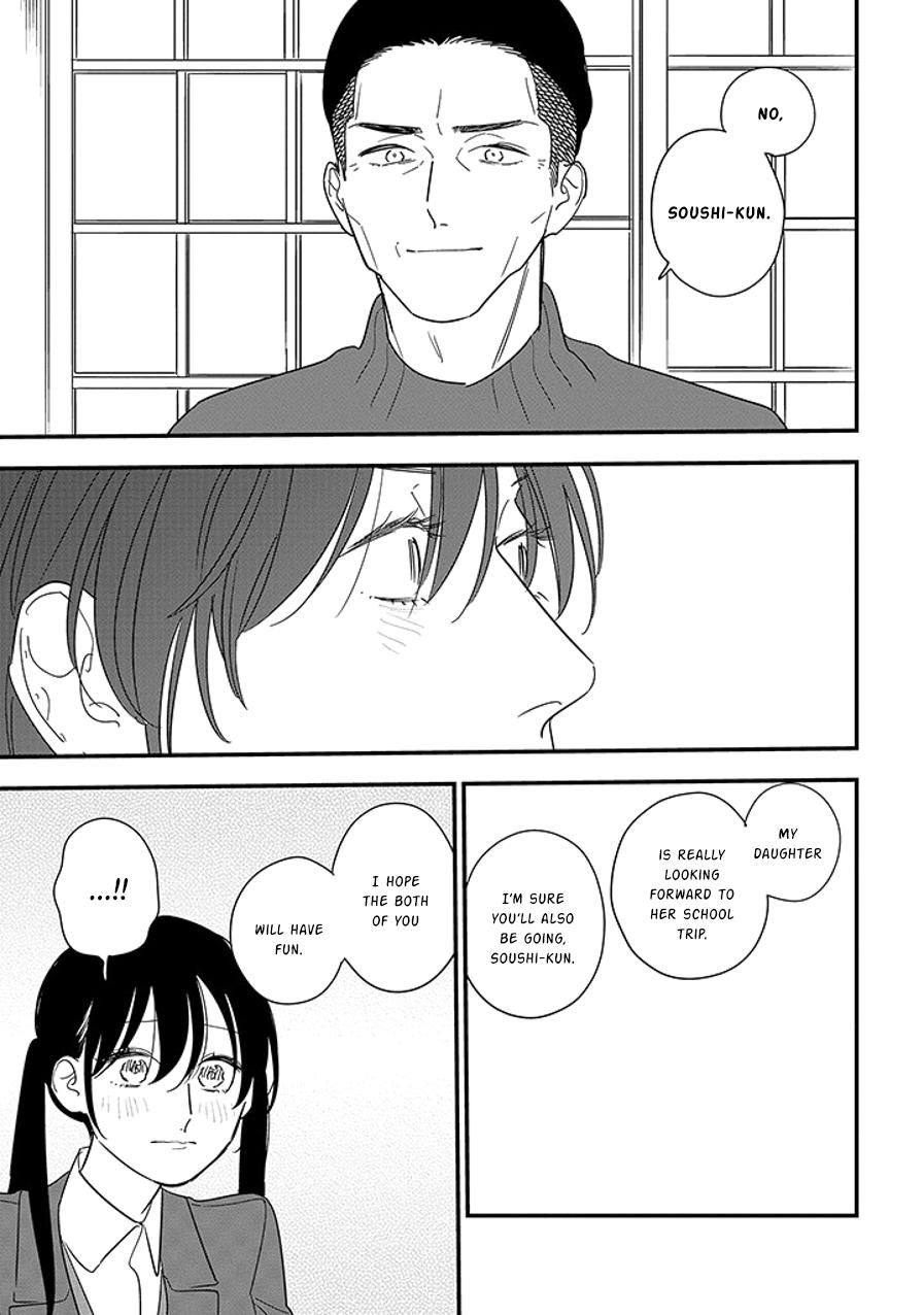 Mutual Love Chap 99.2 - Next Chap 100.2