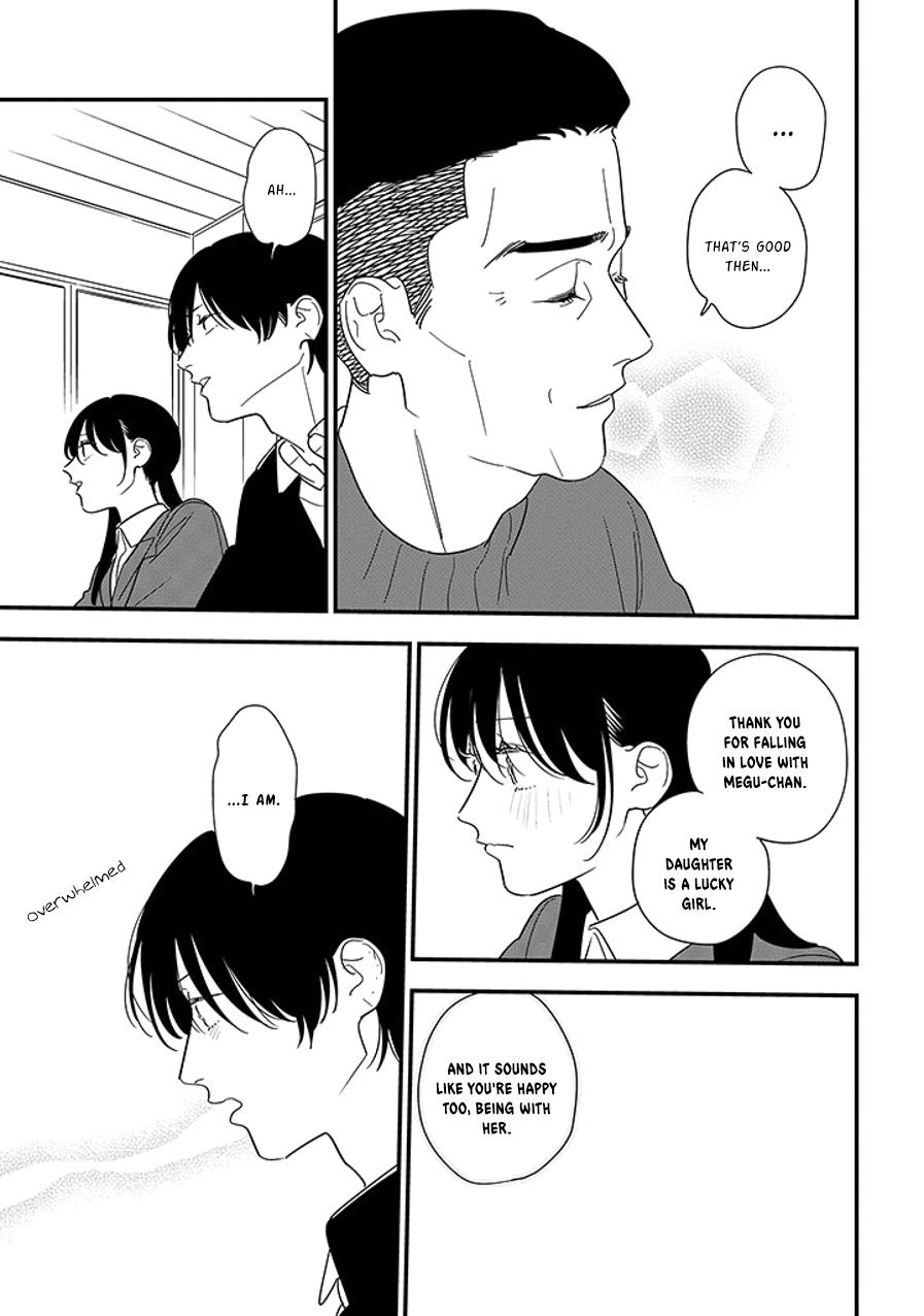 Mutual Love Chap 99.2 - Next Chap 100.2