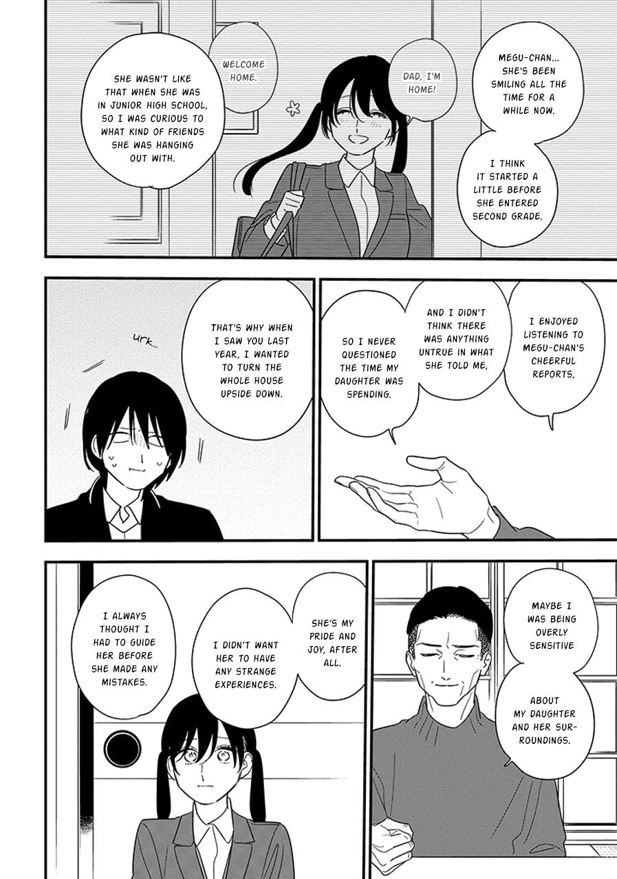 Mutual Love Chap 99.2 - Next Chap 100.2