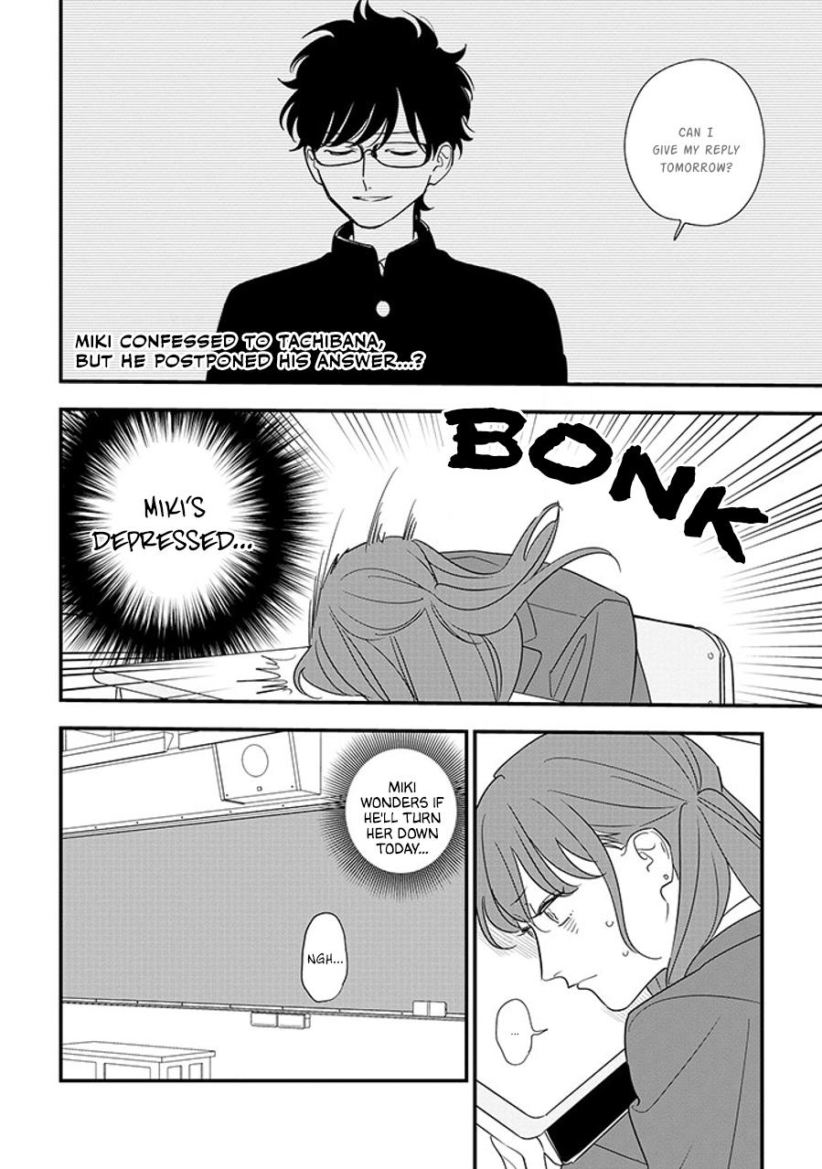 Mutual Love Chap 91.1 - Next Chap 92.1