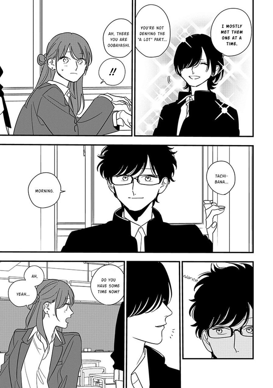 Mutual Love Chap 91.2 - Next Chap 92.2