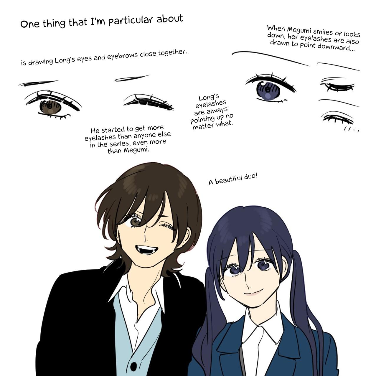 Mutual Love Chap 92.1 - Next Chap 93.1