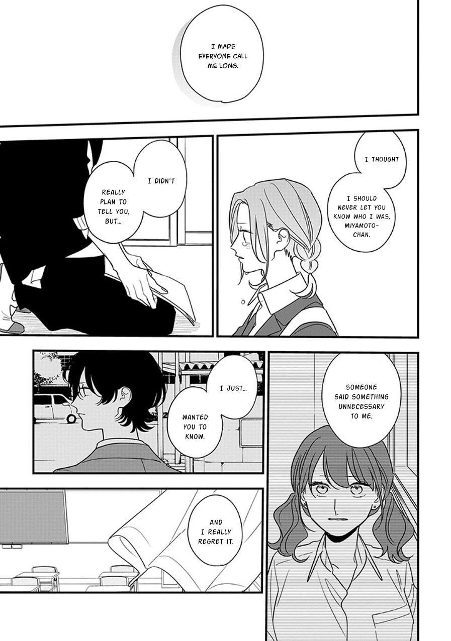 Mutual Love Chap 92.2 - Next Chap 93.2